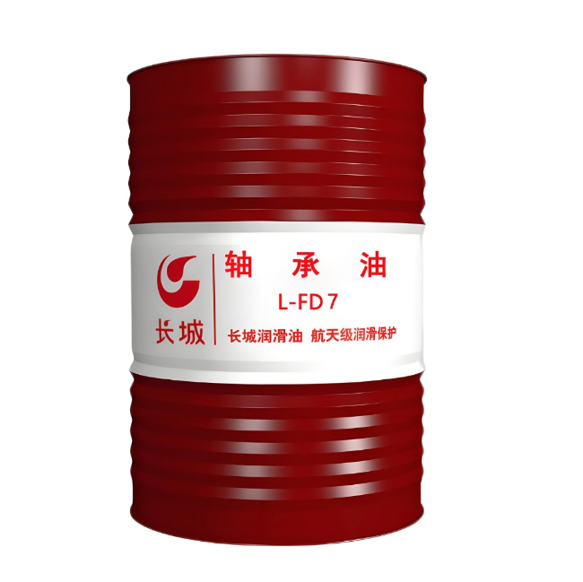 沂水长城FD轴承油